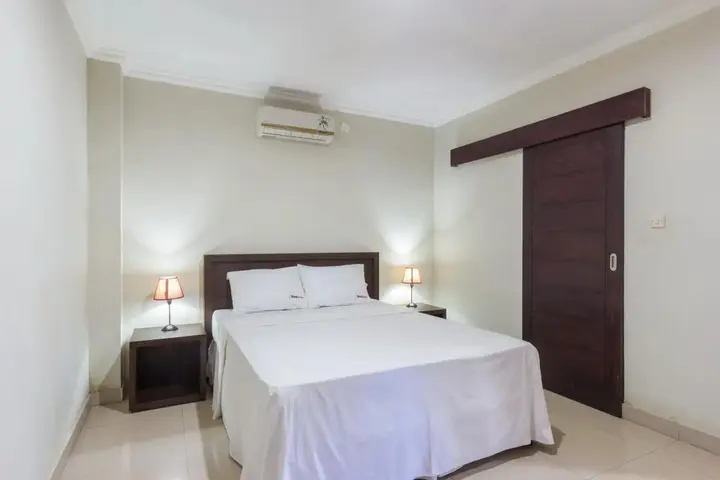 Кута: RedDoorz near Ngurah Rai Airport 2
