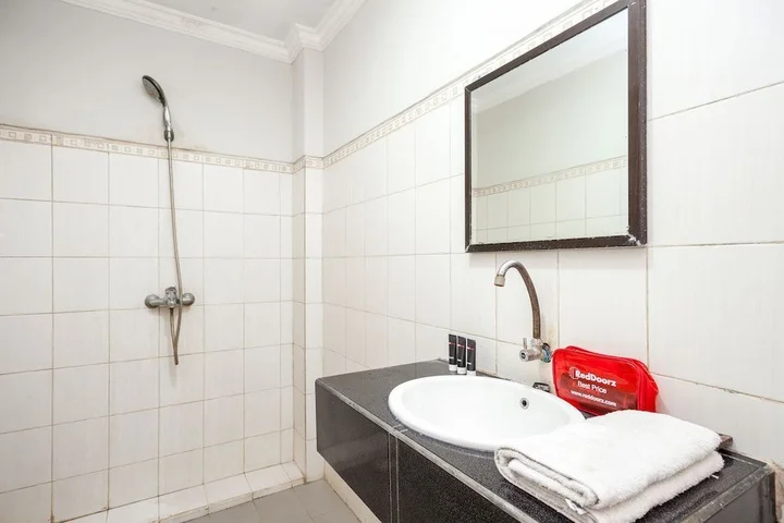 Кута: RedDoorz near Ngurah Rai Airport 2