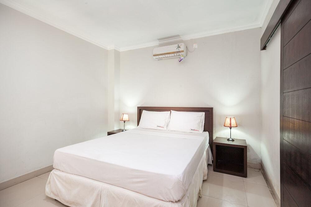 Кута: RedDoorz near Ngurah Rai Airport 2