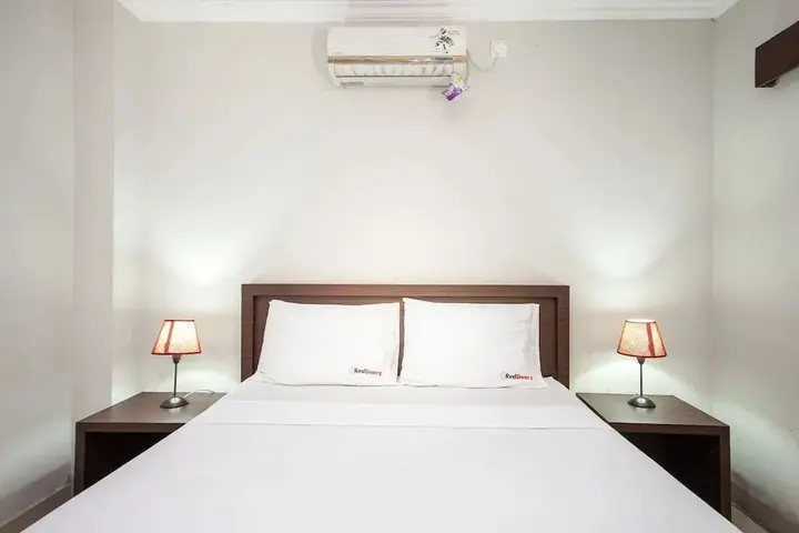 Кута: RedDoorz near Ngurah Rai Airport 2