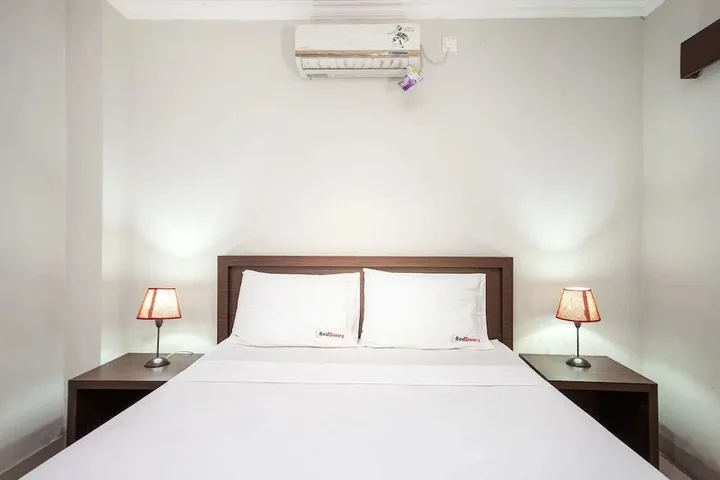 Кута: RedDoorz near Ngurah Rai Airport 2