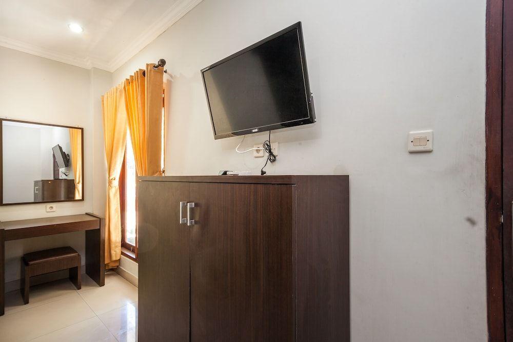 Кута: RedDoorz near Ngurah Rai Airport 2