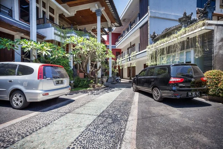 Кута: RedDoorz near Ngurah Rai Airport 2