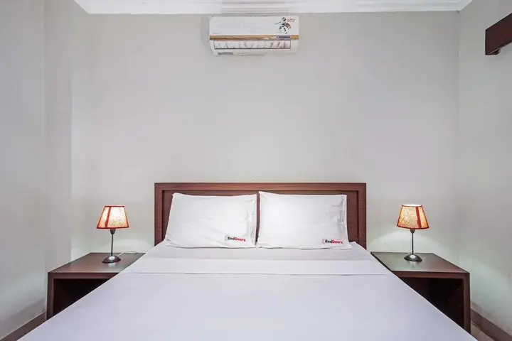 Кута: RedDoorz near Ngurah Rai Airport 2