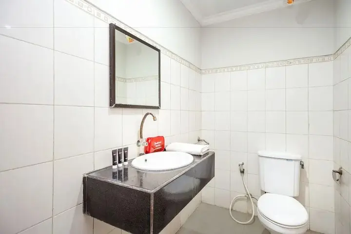 Кута: RedDoorz near Ngurah Rai Airport 2