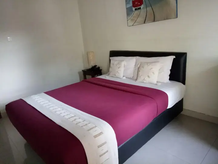 Кута: RedDoorz @ Patimura Legian 2