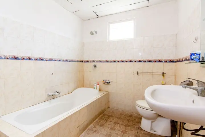 Джокьякарта: Mi Casa Es Tu Casa