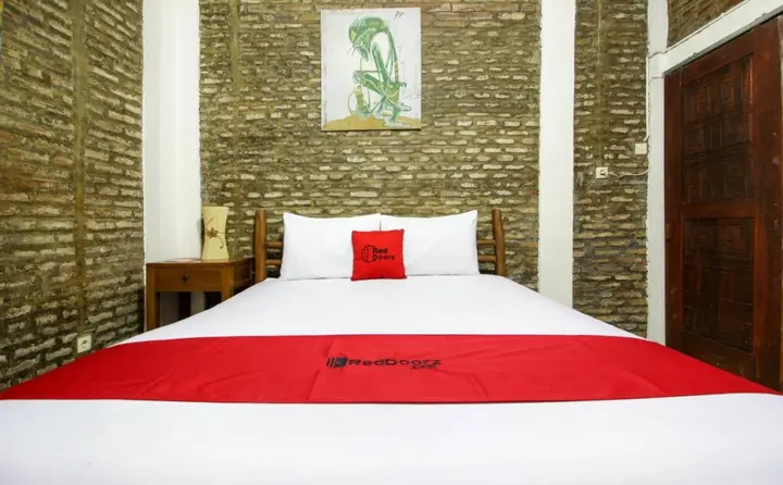 Джокьякарта: Chez Laelik Homestay