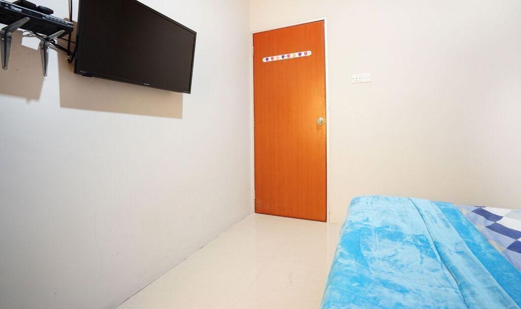 Батам: Nagoya Guesthouse