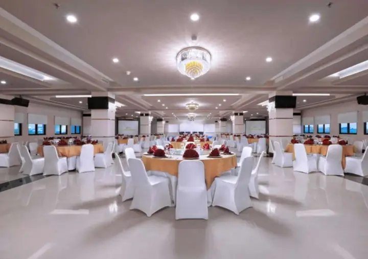 CK Tanjungpinang Hotel and Convention Centre — фото 5
