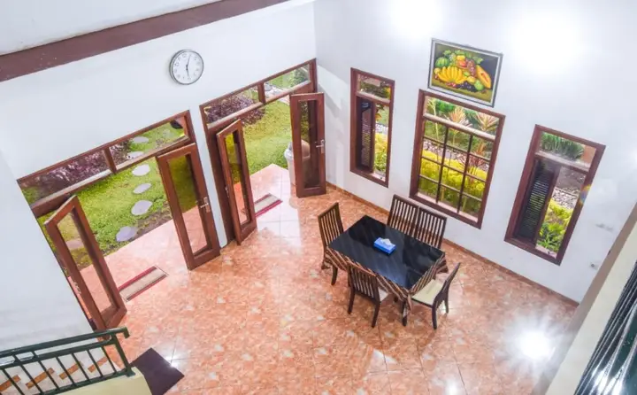 Nibenia Homestay — фото 6