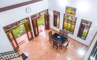 Батуретно: Nibenia Homestay
