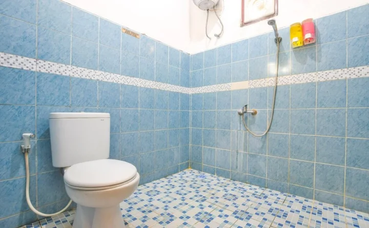 Батуретно: Nibenia Homestay