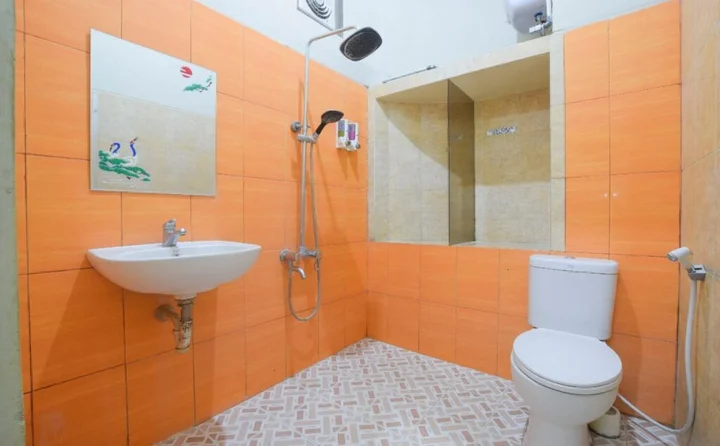 Батуретно: Nibenia Homestay