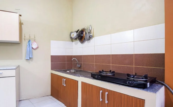 Батуретно: Nibenia Homestay