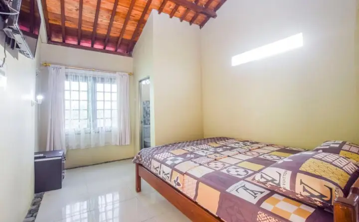 Nibenia Homestay — фото 3