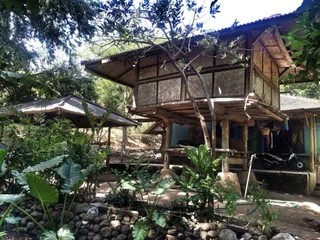 Кута: Origin Lombok
