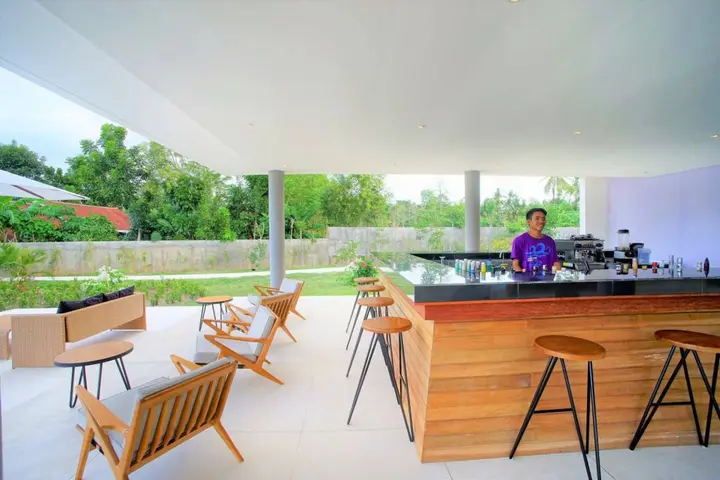 Кута: Origin Lombok