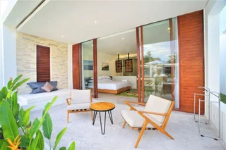 Кута: Origin Lombok