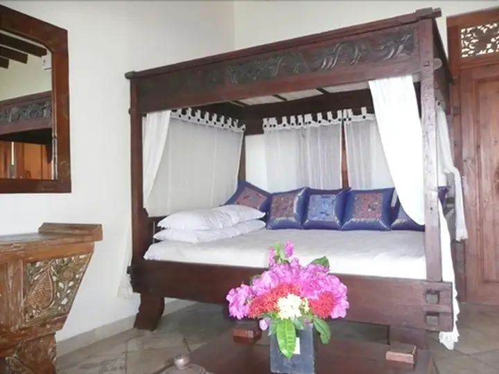 Blue Moon Villas — фото 2