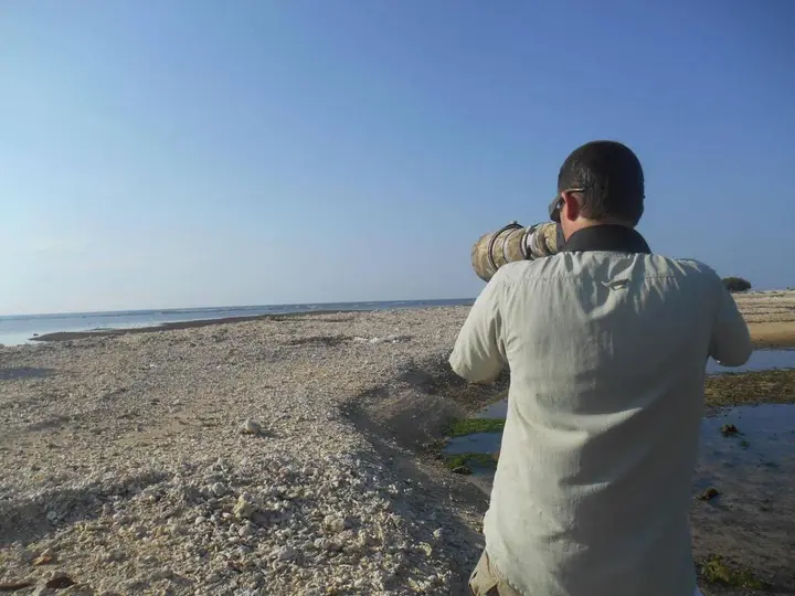 Педжаракан: The Local Menjangan