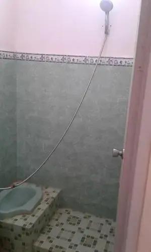 Батуретно: Canary Guesthouse
