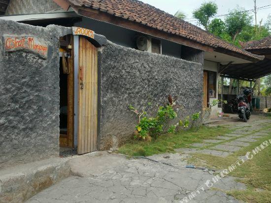 Педжаракан: Askat Menjangan Guest House