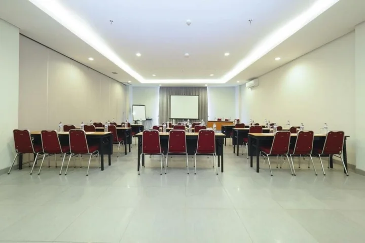 Суракарта: Amaris Hotel Sriwedari Solo