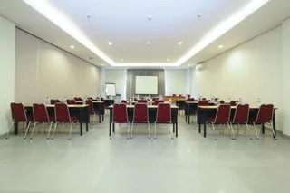 Суракарта: Amaris Hotel Sriwedari Solo