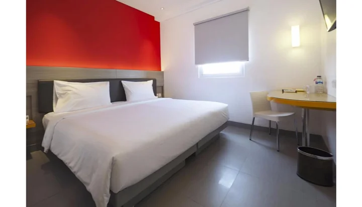Суракарта: Amaris Hotel Sriwedari Solo