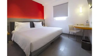 Суракарта: Amaris Hotel Sriwedari Solo