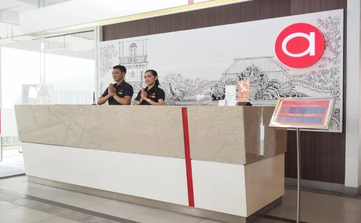 Суракарта: Amaris Hotel Sriwedari Solo