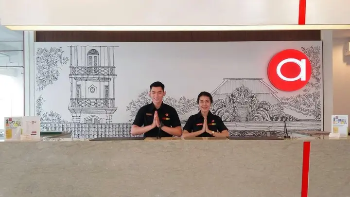 Суракарта: Amaris Hotel Sriwedari Solo