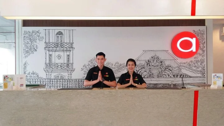 Суракарта: Amaris Hotel Sriwedari Solo