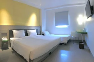 Суракарта: Amaris Hotel Sriwedari Solo