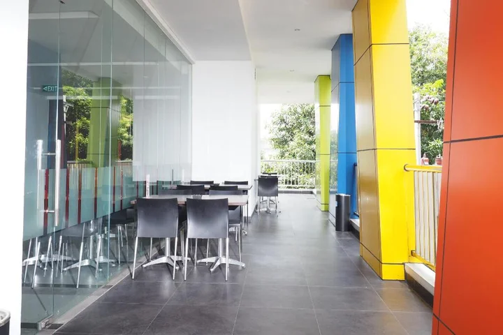 Суракарта: Amaris Hotel Sriwedari Solo