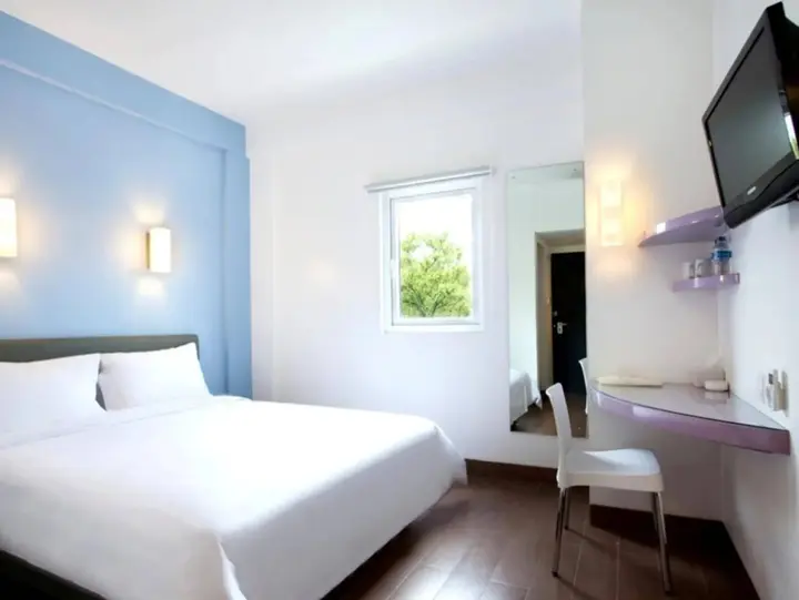 Суракарта: Amaris Hotel Sriwedari Solo