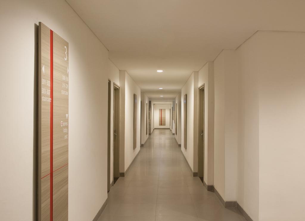 Суракарта: Amaris Hotel Sriwedari Solo