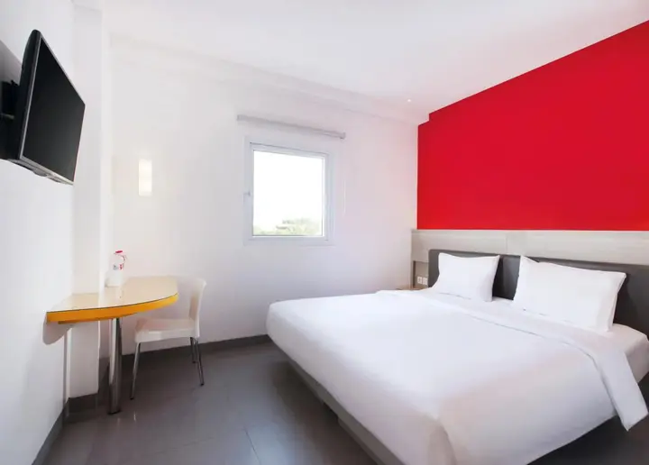 Суракарта: Amaris Hotel Sriwedari Solo