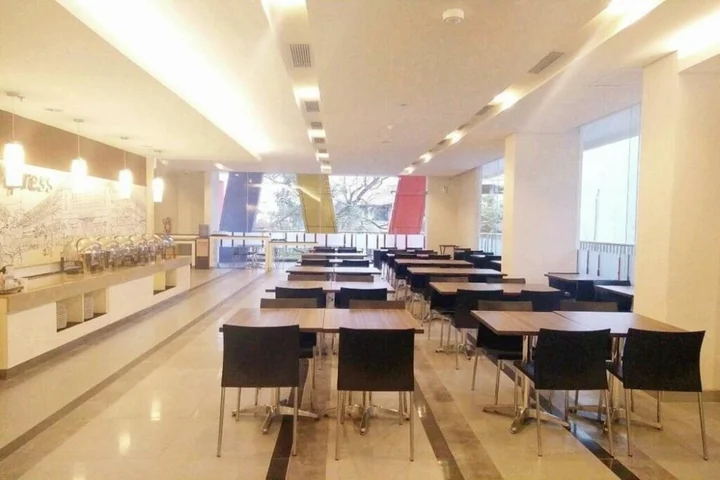 Суракарта: Amaris Hotel Sriwedari Solo
