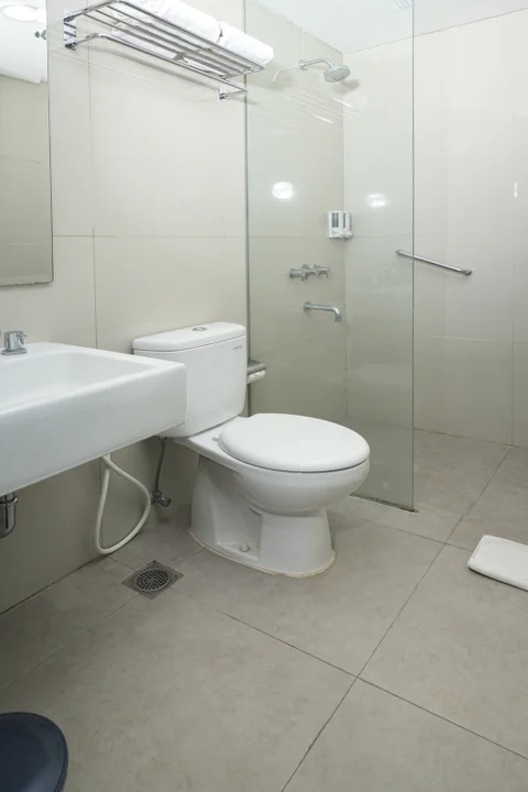 Суракарта: Amaris Hotel Sriwedari Solo