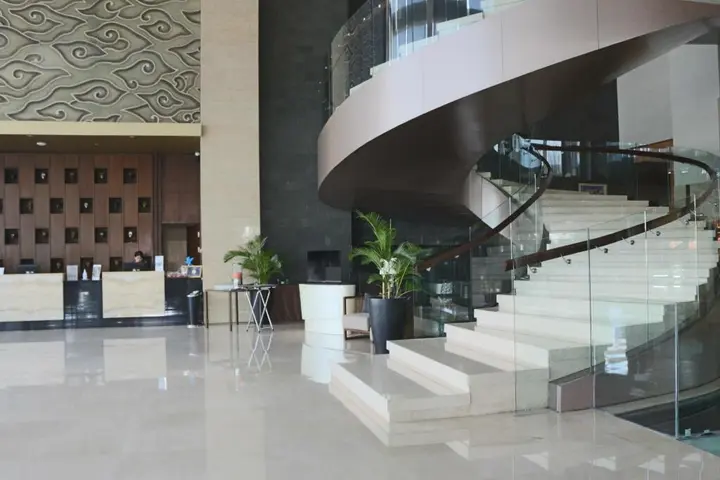 Чиребон: The Luxton Cirebon Hotel and Convention