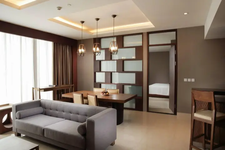 Чиребон: The Luxton Cirebon Hotel and Convention