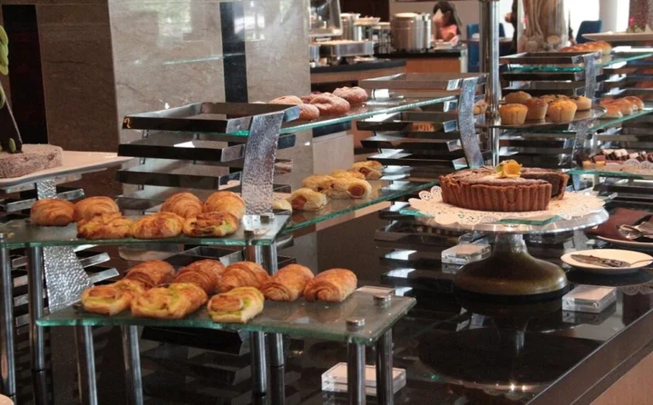 Чиребон: The Luxton Cirebon Hotel and Convention