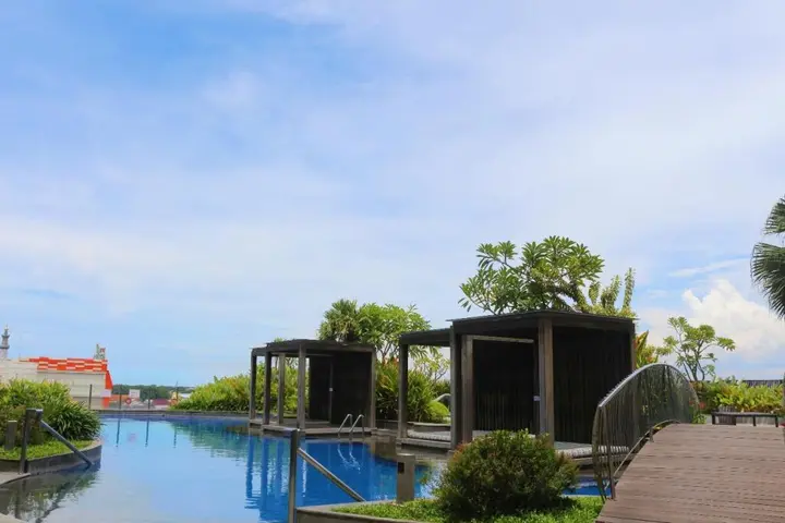 Чиребон: The Luxton Cirebon Hotel and Convention