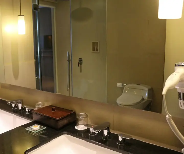 Чиребон: The Luxton Cirebon Hotel and Convention