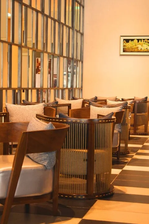 Чиребон: The Luxton Cirebon Hotel and Convention