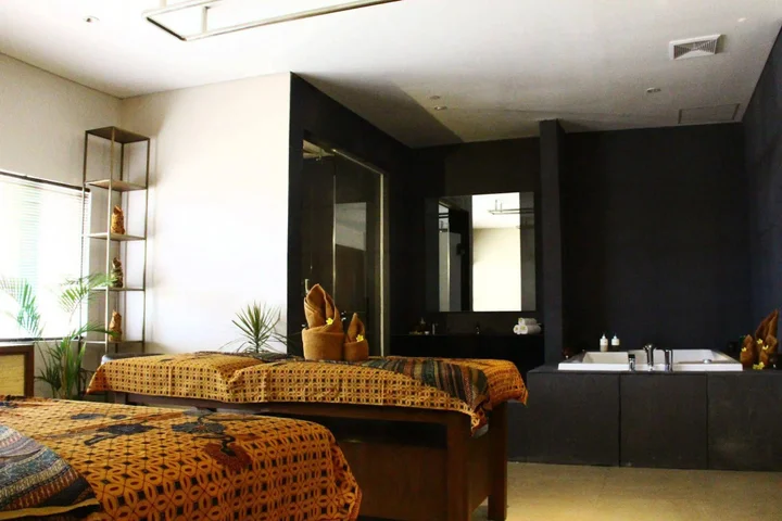 Чиребон: The Luxton Cirebon Hotel and Convention