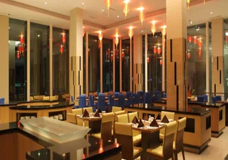 Чиребон: The Luxton Cirebon Hotel and Convention