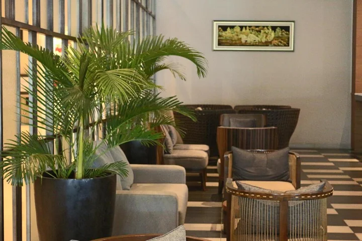 Чиребон: The Luxton Cirebon Hotel and Convention